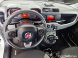  Fiat  Panda FIAT  / 2011 / 5P / BERLINA 1.0 FIREFLY 70CV SeS HYBRID CITY LIFE #3