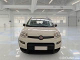  Fiat  Panda FIAT  / 2011 / 5P / BERLINA 1.0 FIREFLY 70CV SeS HYBRID CITY LIFE #6