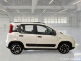  Fiat  Panda FIAT  / 2011 / 5P / BERLINA 1.0 FIREFLY 70CV SeS HYBRID CITY LIFE #7