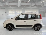  Fiat  Panda FIAT  / 2011 / 5P / BERLINA 1.0 FIREFLY 70CV SeS HYBRID CITY LIFE #8