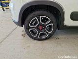  Fiat  Panda FIAT  / 2011 / 5P / BERLINA 1.0 FIREFLY 70CV SeS HYBRID CITY LIFE #18
