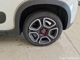  Fiat  Panda FIAT  / 2011 / 5P / BERLINA 1.0 FIREFLY 70CV SeS HYBRID CITY LIFE #19
