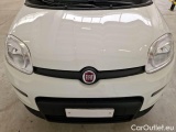  Fiat  Panda FIAT  / 2011 / 5P / BERLINA 1.0 FIREFLY 70CV SeS HYBRID CITY LIFE #25