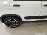  Fiat  Panda FIAT  / 2011 / 5P / BERLINA 1.0 FIREFLY 70CV SeS HYBRID CITY LIFE #30