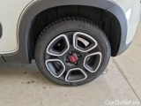  Fiat  Panda FIAT  / 2011 / 5P / BERLINA 1.0 FIREFLY 70CV SeS HYBRID CITY LIFE #44