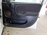  Fiat  Panda FIAT  / 2011 / 5P / BERLINA 1.0 FIREFLY 70CV SeS HYBRID CITY LIFE #60