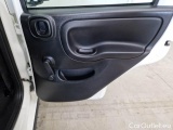  Fiat  Panda FIAT  / 2011 / 5P / BERLINA 1.0 FIREFLY 70CV SeS HYBRID CITY LIFE #65