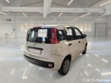  Fiat  Panda FIAT  1.2 69CV POP #2