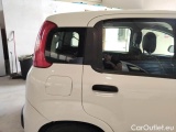  Fiat  Panda FIAT  1.2 69CV POP #56