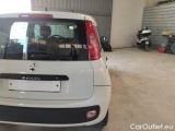  Fiat  Panda FIAT  1.2 69CV POP #68