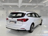  Ford  Focus FORD  / 2018 / 5P / STATION WAGON 1.5 ECOBLUE 120CV BUS. CAMBIO AUTOM. SW #2