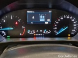  Ford  Focus FORD  / 2018 / 5P / STATION WAGON 1.5 ECOBLUE 120CV BUS. CAMBIO AUTOM. SW #4