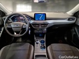  Ford  Focus FORD  / 2018 / 5P / STATION WAGON 1.5 ECOBLUE 120CV BUS. CAMBIO AUTOM. SW #3
