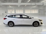  Ford  Focus FORD  / 2018 / 5P / STATION WAGON 1.5 ECOBLUE 120CV BUS. CAMBIO AUTOM. SW #7