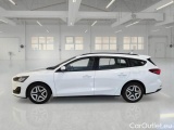  Ford  Focus FORD  / 2018 / 5P / STATION WAGON 1.5 ECOBLUE 120CV BUS. CAMBIO AUTOM. SW #8