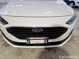  Ford  Focus FORD  / 2018 / 5P / STATION WAGON 1.5 ECOBLUE 120CV BUS. CAMBIO AUTOM. SW #25