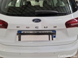  Ford  Focus FORD  / 2018 / 5P / STATION WAGON 1.5 ECOBLUE 120CV BUS. CAMBIO AUTOM. SW #50