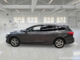  Ford  Focus FORD  / 2018 / 5P / STATION WAGON 1.5 ECOBLUE 120CV BUSINESS SW #8