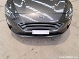  Ford  Focus FORD  / 2018 / 5P / STATION WAGON 1.5 ECOBLUE 120CV BUSINESS SW #40