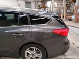  Ford  Focus FORD  / 2018 / 5P / STATION WAGON 1.5 ECOBLUE 120CV BUSINESS SW #82