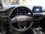  Ford  Focus FORD  / 2018 / 5P / STATION WAGON 1.5 ECOBLUE 120CV BUSINESS SW #101