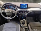  Ford  Focus FORD  / 2018 / 5P / STATION WAGON 1.5 ECOBLUE 120CV BUSINESS SW #3