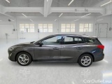  Ford  Focus FORD  / 2018 / 5P / STATION WAGON 1.5 ECOBLUE 120CV BUSINESS SW #7