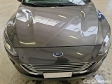  Ford  Focus FORD  / 2018 / 5P / STATION WAGON 1.5 ECOBLUE 120CV BUSINESS SW #27