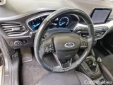  Ford  Focus FORD  / 2018 / 5P / STATION WAGON 1.5 ECOBLUE 120CV BUSINESS SW #86