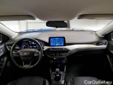  Ford  Focus FORD  / 2018 / 5P / STATION WAGON 1.5 ECOBLUE 120CV BUSINESS SW #3