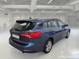  Ford  Focus FORD  / 2018 / 5P / STATION WAGON 1.5 ECOBLUE 120CV BUSINESS SW #2