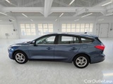  Ford  Focus FORD  / 2018 / 5P / STATION WAGON 1.5 ECOBLUE 120CV BUSINESS SW #8