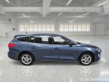  Ford  Focus FORD  / 2018 / 5P / STATION WAGON 1.5 ECOBLUE 120CV BUSINESS SW #7