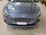  Ford  Focus FORD  / 2018 / 5P / STATION WAGON 1.5 ECOBLUE 120CV BUSINESS SW #37
