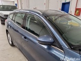  Ford  Focus FORD  / 2018 / 5P / STATION WAGON 1.5 ECOBLUE 120CV BUSINESS SW #35