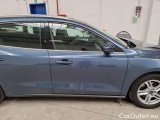  Ford  Focus FORD  / 2018 / 5P / STATION WAGON 1.5 ECOBLUE 120CV BUSINESS SW #51