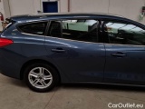  Ford  Focus FORD  / 2018 / 5P / STATION WAGON 1.5 ECOBLUE 120CV BUSINESS SW #54