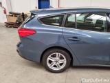  Ford  Focus FORD  / 2018 / 5P / STATION WAGON 1.5 ECOBLUE 120CV BUSINESS SW #58