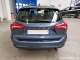  Ford  Focus FORD  / 2018 / 5P / STATION WAGON 1.5 ECOBLUE 120CV BUSINESS SW #62