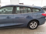  Ford  Focus FORD  / 2018 / 5P / STATION WAGON 1.5 ECOBLUE 120CV BUSINESS SW #72