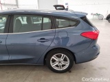  Ford  Focus FORD  / 2018 / 5P / STATION WAGON 1.5 ECOBLUE 120CV BUSINESS SW #69