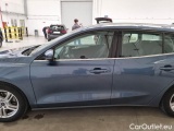 Ford  Focus FORD  / 2018 / 5P / STATION WAGON 1.5 ECOBLUE 120CV BUSINESS SW #75