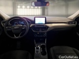  Ford  Kuga FORD  / 2019 / 5P / SUV 1.5 ECOBLUE 120CV 2WD TITANIUM AUTO #3