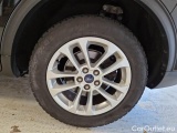  Ford  Kuga FORD  / 2019 / 5P / SUV 1.5 ECOBLUE 120CV 2WD TITANIUM AUTO #19