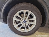  Ford  Kuga FORD  / 2019 / 5P / SUV 1.5 ECOBLUE 120CV 2WD TITANIUM AUTO #20