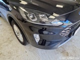  Ford  Kuga FORD  / 2019 / 5P / SUV 1.5 ECOBLUE 120CV 2WD TITANIUM AUTO #35