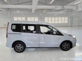  Ford  Tourneo FORD  CONNECT / 2018 / 5P / MONOVOLUME 1.5 TDCI 120 CV TITANIUM AUTO #6