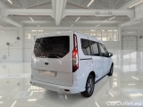  Ford  Tourneo FORD  CONNECT / 2018 / 5P / MONOVOLUME 1.5 TDCI 120 CV TITANIUM AUTO #2