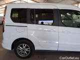  Ford  Tourneo FORD  CONNECT / 2018 / 5P / MONOVOLUME 1.5 TDCI 120 CV TITANIUM AUTO #53