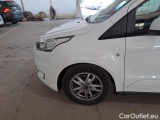  Ford  Tourneo FORD  CONNECT / 2018 / 5P / MONOVOLUME 1.5 TDCI 120 CV TITANIUM AUTO #108